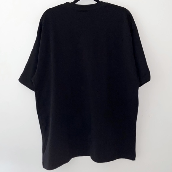 Rage Against The Machine custom made Merch Tee ‘the battle of Los Angeles’ NWT - Picture 4 of 5